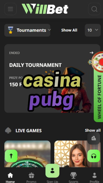Casina PUBG - Battle Royale Casino Experience-www302.ydblkf.net
