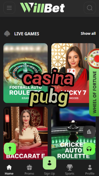 Casina PUBG - Battle Royale Casino Experience-www302.ydblkf.net